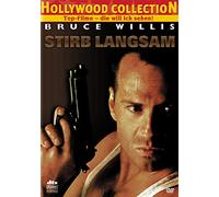 Stirb langsam 1 [Alemania] [DVD]