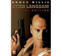 Stirb langsam 1 [Alemania] [DVD]