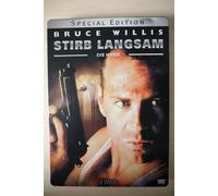 Stirb langsam 1 - Steelbook [Alemania] [DVD]