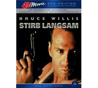 Stirb langsam 1 - TV Movie Edition 11 [Alemania] [DVD]