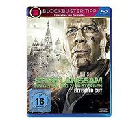 Stirb langsam 5 – Ein guter Tag zum Sterben – Blu-ray – Extended Cut (Alemania)