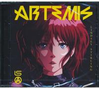 Stirling,Lindsey - Artemis