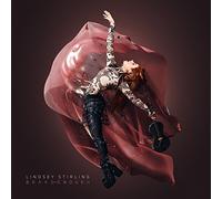 Stirling,Lindsey - Brave Enough