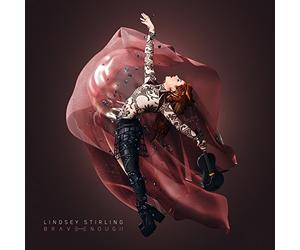 Stirling, Lindsey - Brave Enough -Ltd-