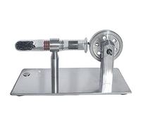 Stirling - Modelo de motor generador de energía modelo Power Lab herramienta de enseñanza para tipo T