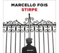 Stirpe (audiolibro)