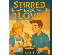 Stirred with Love: A Boxed Mac Romance