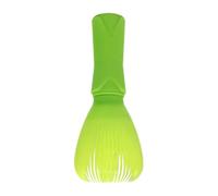 Stirrer - Powder Brush | Portable Matchaa Mixer and Whisk, Easy to Disassemble, Durable PP Matchaa Stirrer for Making Green Tea