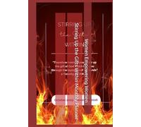 Stirring Up the Gifts Within Monthly Planner