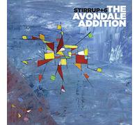 Stirrup +6 - The Avondale Addition