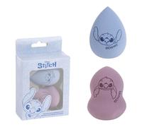 STITCH - 2 Make-up Blending Sponges NUEVO