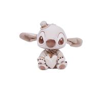 (Stitch 37cm) Stitch Angel Mickey Pooh Oso de peluche Animal de peluche Regalo del Día de San Valentín