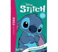 Stitch 7. ¡que Huevo Más Raro!