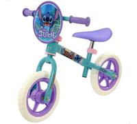 Stitch Bicicleta sin pedales regulable en altura máx. 20 kg