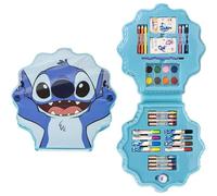 STITCH Bolígrafo Azul Blue Glam - Marca EAN: 8445484523492