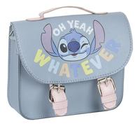 Bolso Cerda Stich satchel 18,5x16,5x5,3 cm