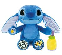 Stitch Clementoni Peluche Musicale 12 Mesi+