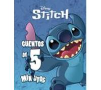 Stitch. Cuentos De 5 Minutos