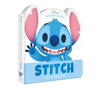 Stitch est le meilleur
