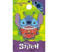 Stitch Experiment 626 - Pin de solapa esmaltado