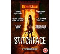 Stitch Face [DVD] [Reino Unido]