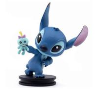 Stitch - Figura Art Gallery Series (Varios modelos)