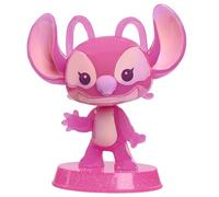 Stitch Figura Coleccionable del alienígena Ángel de Disney, 12,7 cm, Juguetes para niños a Partir de 3 años de Just Play