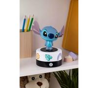 Stitch: Guardián de la Habitación - luz nocturna para tu cuarto