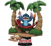 STITCH HAMMOCK (Importación USA) ACC NUEVO