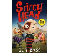 Stitch Head Film Tie-in