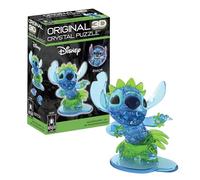 Stitch II - Rompecabezas de cristal estándar con licencia