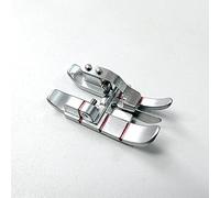 Stitch in Ditch Foot #820542096/820925096 para máquina de coser Pfaff Home