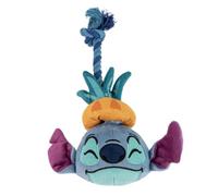 Stitch Juguete Cuerda Dental Perro Mordedor Disney Oficial