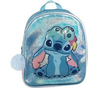 Stitch - Kids Backpack Free Time Fantasia Stitch NUEVO