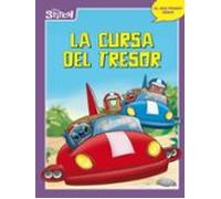 Stitch. La Cursa Del Tresor