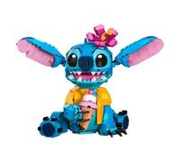 Stitch LEGO DISNEY CLÁSICO