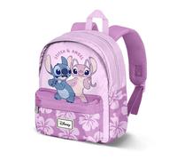Stitch - Lilo Y Stitch Mochila Joy Wonder 27X22X10Cm (9708)