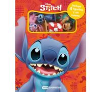 Stitch. Mini-Libroaventuras