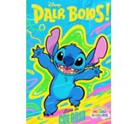 Stitch - Missão Arco-iris (ebook)