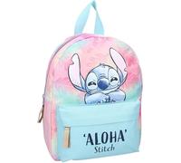 STITCH Mochila Wild Energy Tamaño 31x23x8cm DISNEY Lilo Y Stitch 00326