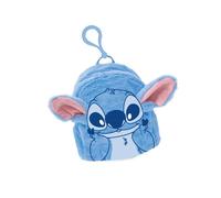 Stitch - Monedero Peluche Stitch 9.5 X 11.0 X 3.0 Cm (2100005905)