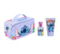 Disney STITCH Eau de Toilette Estuche | Precio, Comprar n/a 50 ml Vaporizador + gel de ducha 100 ml + neceser
