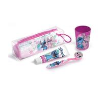 Stitch Neceser Higiene Dental Disney