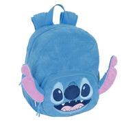 STITCH - Nursery Backpack, Adaptable to Cart, Easy Cleaning, Ideal for Children