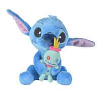 Stitch & Scrump 25 cm