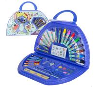 Stitch Set de pintura + 3 años