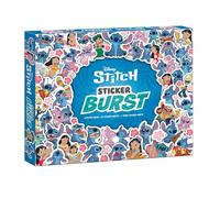 Stitch: Sticker Burst (Disney)
