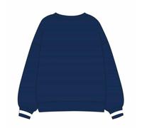 Stitch Sudadera sin Capucha Niño Azul Oscuro S0738577 - EAN: 8445484324471