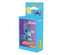 Stitch Super Scrapbook - Colección de calcomanías para álbumes de recortes, multiset
