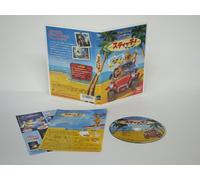 Stitch! the Movie [03/E, J/Dd5. [Alemania] [DVD]